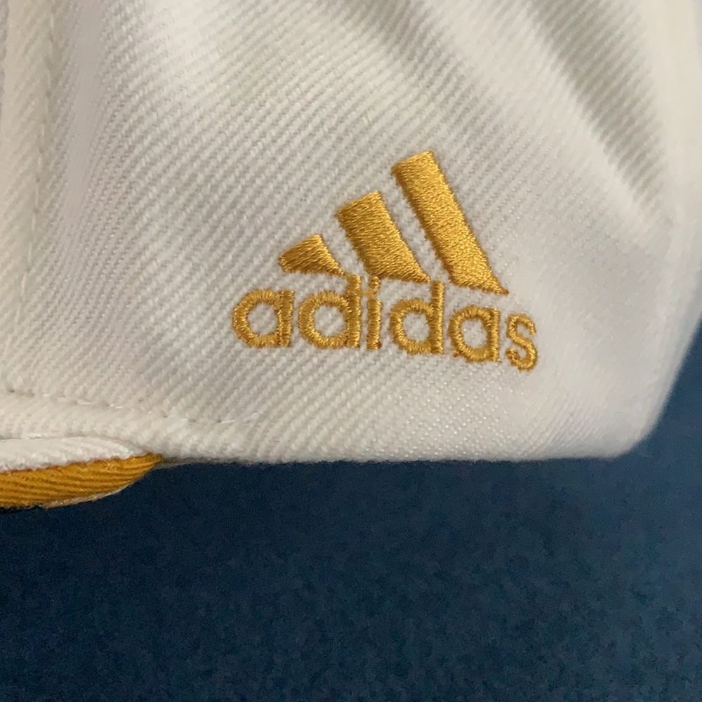 San Antonio Spurs 2014 NBA Champions Cap - Picture 6 of 16